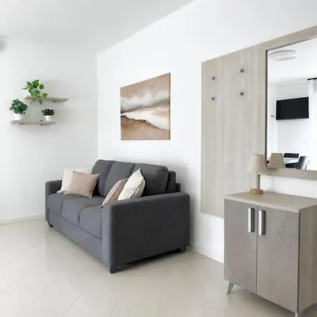 Appartement Emy Dreams Citta Sant'Angelo