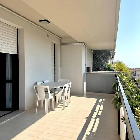 Emy Dreams Appartement Citta Sant'Angelo