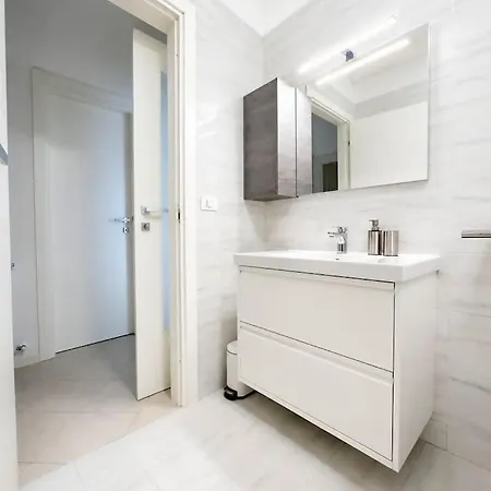 Appartement Emy Dreams Citta Sant'Angelo