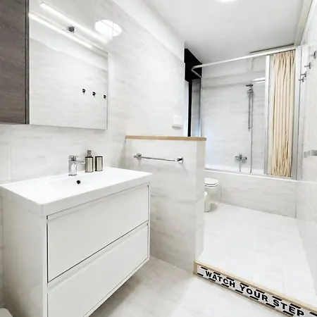 Appartement Emy Dreams