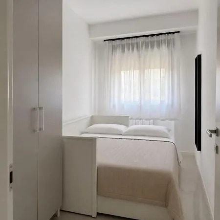 Appartement Emy Dreams Citta Sant'Angelo